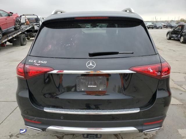 Photo 5 VIN: 4JGFB4JEXLA207432 - MERCEDES-BENZ GLE 350 