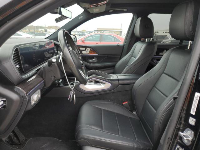 Photo 6 VIN: 4JGFB4JEXLA207432 - MERCEDES-BENZ GLE 350 