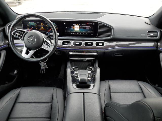 Photo 7 VIN: 4JGFB4JEXLA207432 - MERCEDES-BENZ GLE 350 