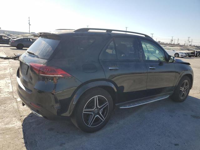 Photo 2 VIN: 4JGFB4JEXMA498127 - MERCEDES-BENZ GLE 350 