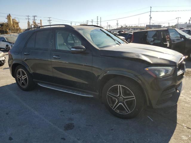 Photo 3 VIN: 4JGFB4JEXMA498127 - MERCEDES-BENZ GLE 350 