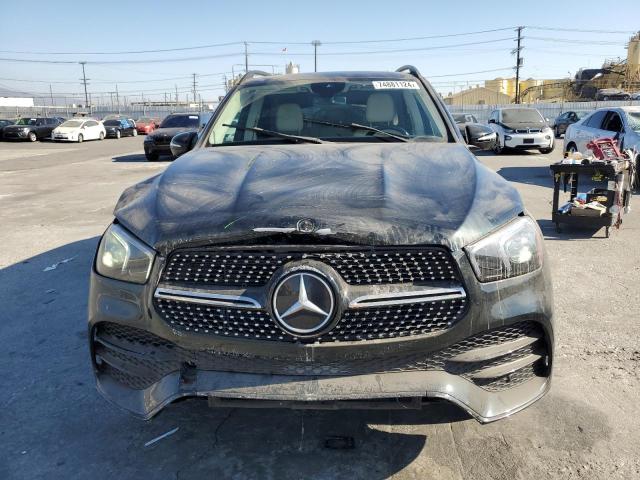 Photo 4 VIN: 4JGFB4JEXMA498127 - MERCEDES-BENZ GLE 350 