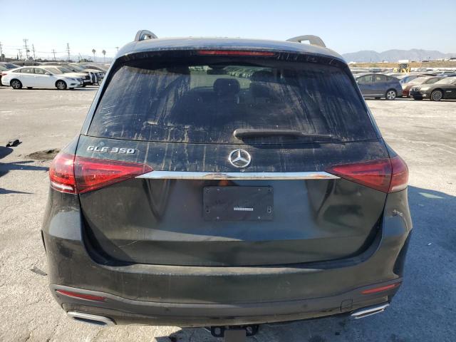 Photo 5 VIN: 4JGFB4JEXMA498127 - MERCEDES-BENZ GLE 350 