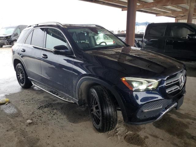 Photo 3 VIN: 4JGFB4KB0LA007499 - MERCEDES-BENZ GLE 350 4M 