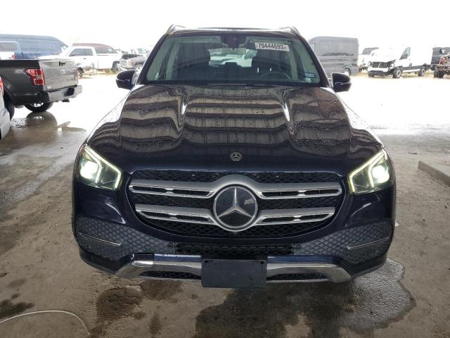 Photo 4 VIN: 4JGFB4KB0LA007499 - MERCEDES-BENZ GLE 350 4M 