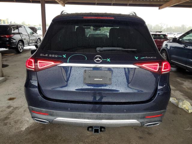 Photo 5 VIN: 4JGFB4KB0LA007499 - MERCEDES-BENZ GLE 350 4M 