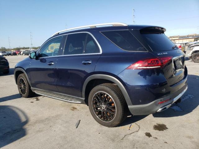 Photo 1 VIN: 4JGFB4KB0LA011889 - MERCEDES-BENZ GLE 350 4M 