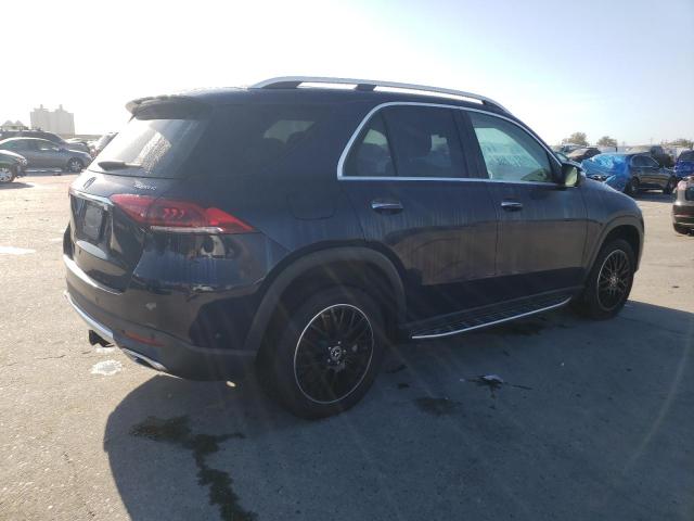 Photo 2 VIN: 4JGFB4KB0LA011889 - MERCEDES-BENZ GLE 350 4M 