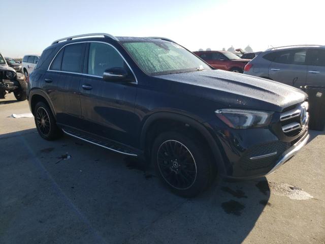 Photo 3 VIN: 4JGFB4KB0LA011889 - MERCEDES-BENZ GLE 350 4M 