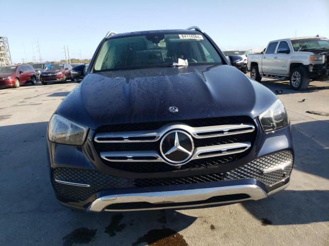 Photo 4 VIN: 4JGFB4KB0LA011889 - MERCEDES-BENZ GLE 350 4M 