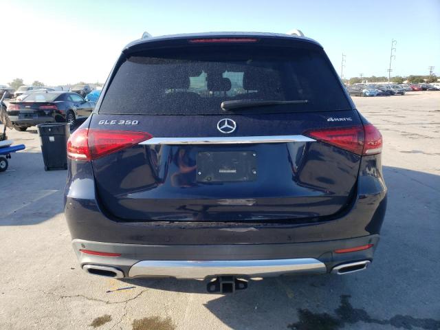 Photo 5 VIN: 4JGFB4KB0LA011889 - MERCEDES-BENZ GLE 350 4M 