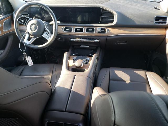 Photo 7 VIN: 4JGFB4KB0LA011889 - MERCEDES-BENZ GLE 350 4M 