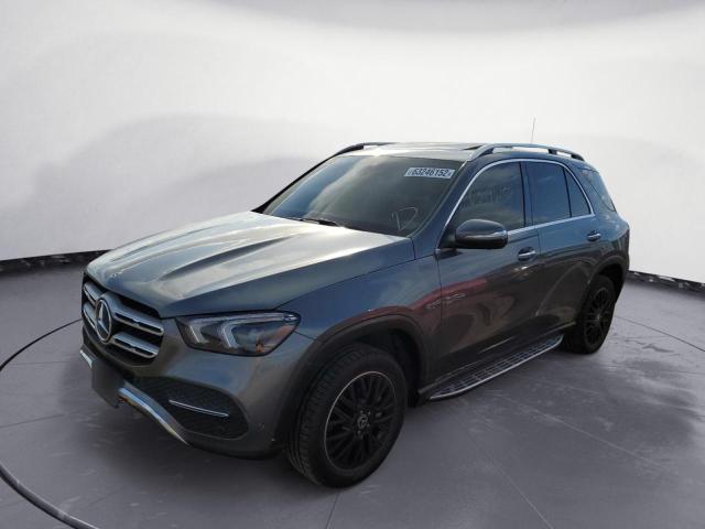 Photo 1 VIN: 4JGFB4KB0LA013576 - MERCEDES-BENZ GLE 350 4M 