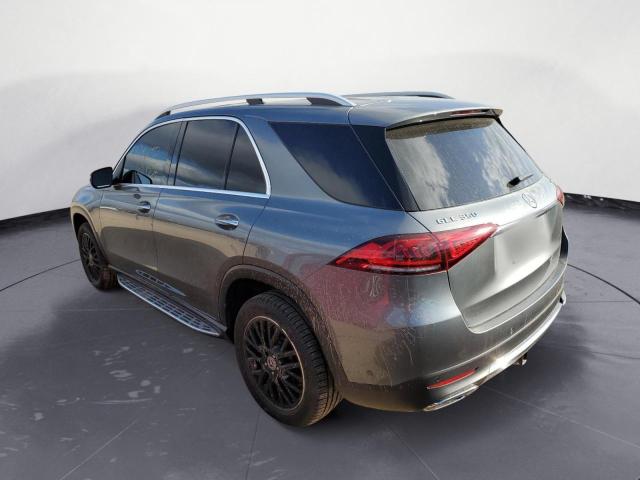 Photo 2 VIN: 4JGFB4KB0LA013576 - MERCEDES-BENZ GLE 350 4M 