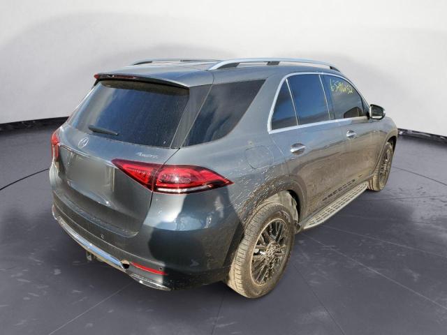 Photo 3 VIN: 4JGFB4KB0LA013576 - MERCEDES-BENZ GLE 350 4M 