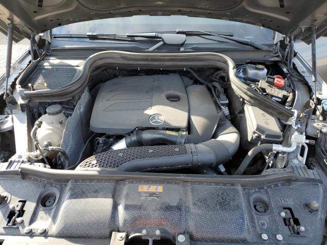 Photo 6 VIN: 4JGFB4KB0LA013576 - MERCEDES-BENZ GLE 350 4M 