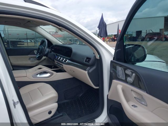 Photo 4 VIN: 4JGFB4KB0LA041801 - MERCEDES-BENZ GLE 350 