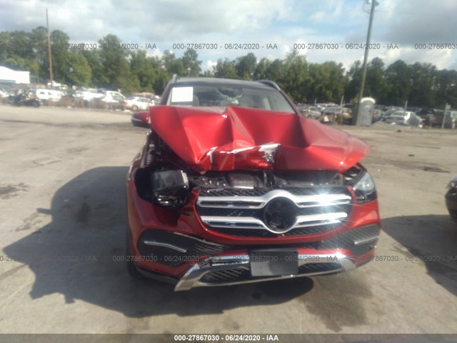 Photo 5 VIN: 4JGFB4KB0LA044021 - MERCEDES-BENZ GLE 