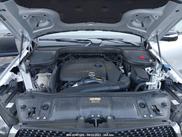 Photo 9 VIN: 4JGFB4KB0LA061370 - MERCEDES-BENZ GLE 350 