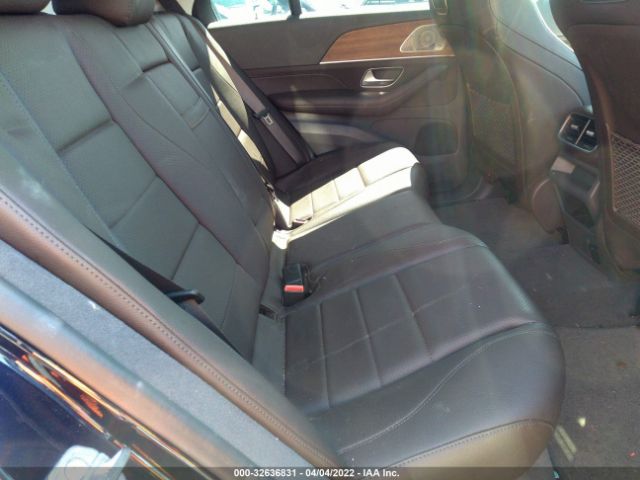 Photo 7 VIN: 4JGFB4KB0LA062373 - MERCEDES-BENZ GLE 