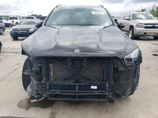 Photo 4 VIN: 4JGFB4KB0LA072305 - MERCEDES-BENZ GLE-CLASS 