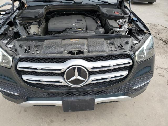 Photo 11 VIN: 4JGFB4KB0LA078508 - MERCEDES-BENZ GLE-CLASS 