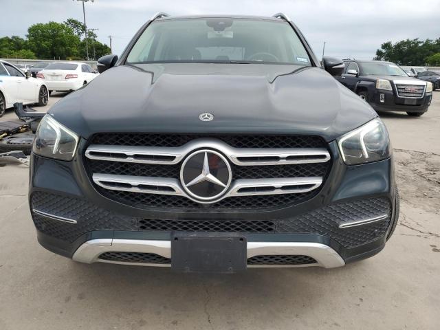 Photo 4 VIN: 4JGFB4KB0LA078508 - MERCEDES-BENZ GLE-CLASS 