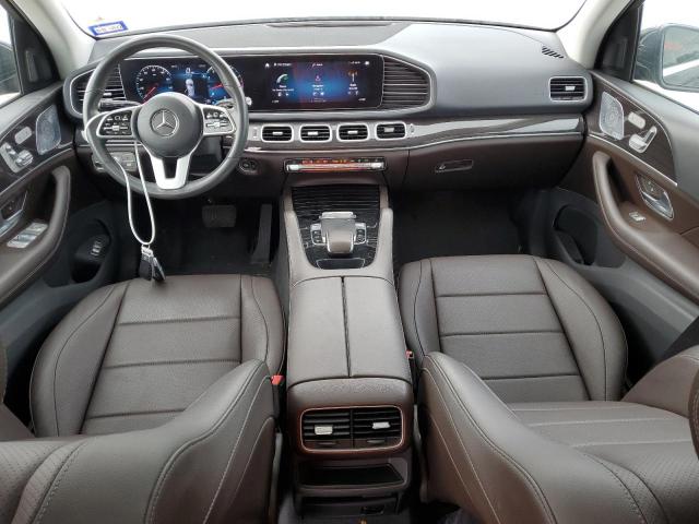 Photo 7 VIN: 4JGFB4KB0LA078508 - MERCEDES-BENZ GLE-CLASS 