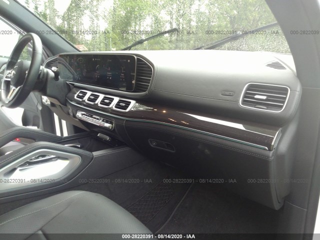 Photo 4 VIN: 4JGFB4KB0LA143888 - MERCEDES-BENZ GLE 