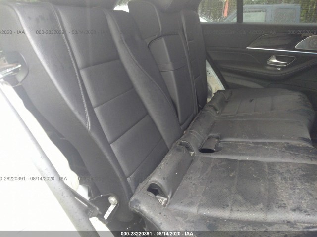 Photo 7 VIN: 4JGFB4KB0LA143888 - MERCEDES-BENZ GLE 