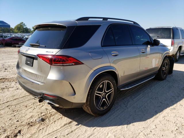 Photo 3 VIN: 4JGFB4KB0LA235714 - MERCEDES-BENZ GLE 350 4M 