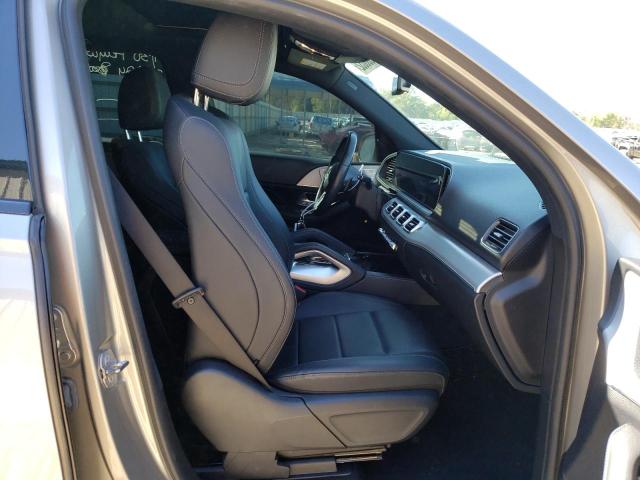 Photo 4 VIN: 4JGFB4KB0LA235714 - MERCEDES-BENZ GLE 350 4M 