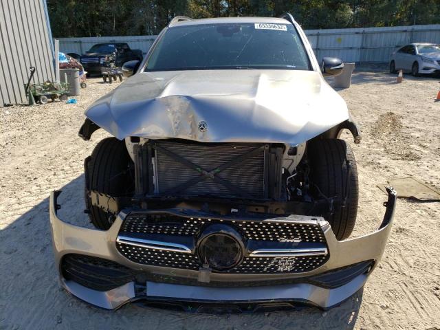 Photo 8 VIN: 4JGFB4KB0LA235714 - MERCEDES-BENZ GLE 350 4M 