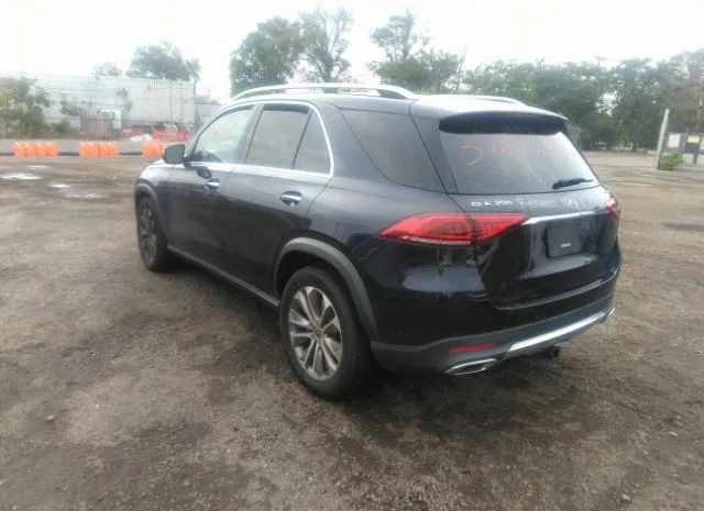 Photo 2 VIN: 4JGFB4KB0MA404681 - MERCEDES-BENZ GLE 