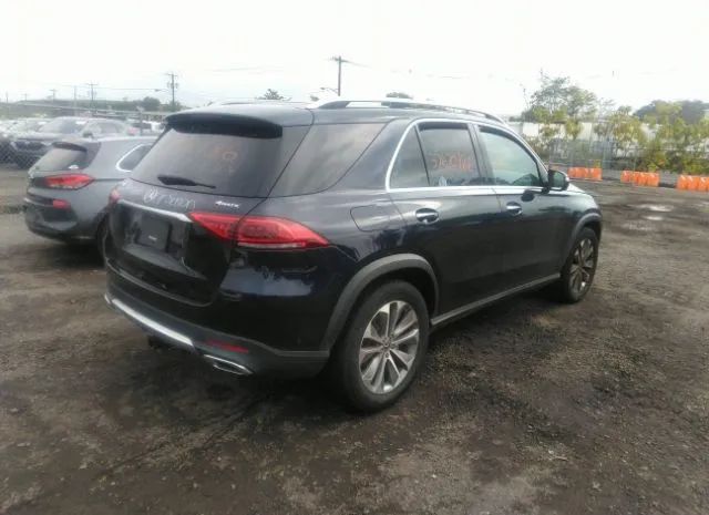 Photo 3 VIN: 4JGFB4KB0MA404681 - MERCEDES-BENZ GLE 