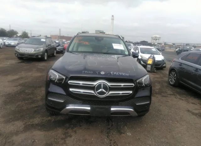 Photo 5 VIN: 4JGFB4KB0MA404681 - MERCEDES-BENZ GLE 