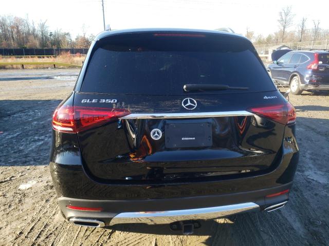 Photo 5 VIN: 4JGFB4KB0MA444131 - MERCEDES-BENZ GLE 350 4M 