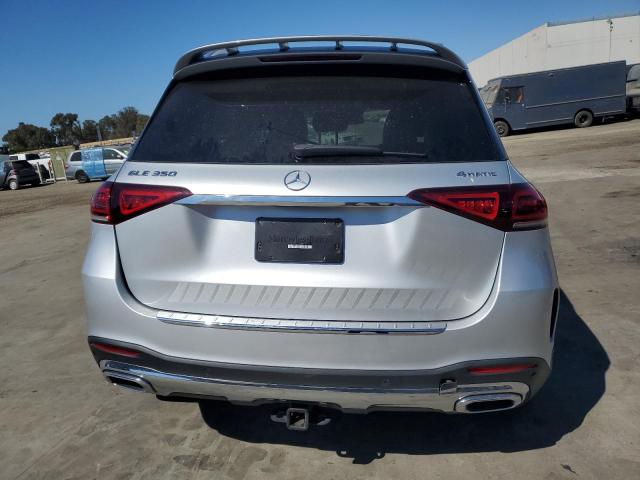 Photo 5 VIN: 4JGFB4KB0MA458059 - MERCEDES-BENZ GLE 350 4M 