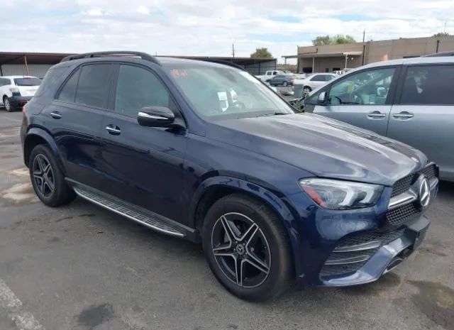 Photo 0 VIN: 4JGFB4KB0MA518387 - MERCEDES-BENZ GLE 