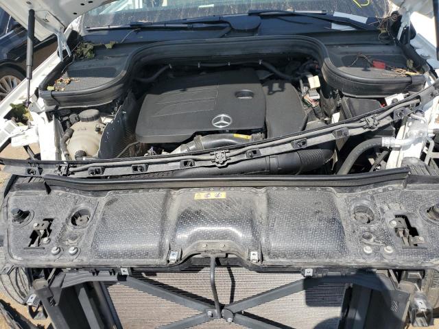 Photo 10 VIN: 4JGFB4KB0MA548702 - MERCEDES-BENZ GLE-CLASS 