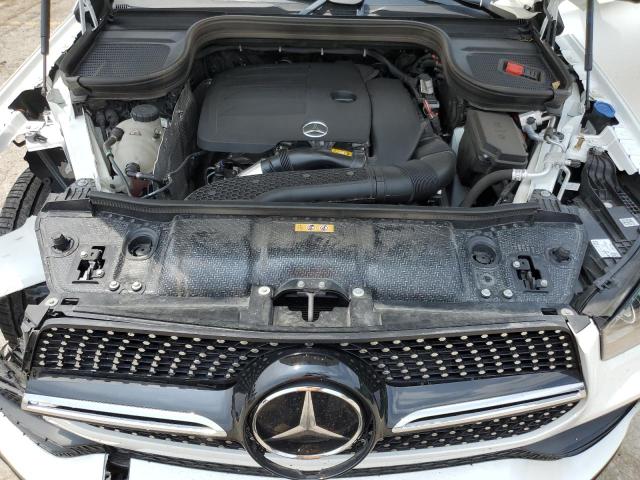 Photo 11 VIN: 4JGFB4KB0NA639633 - MERCEDES-BENZ GLE 350 4M 