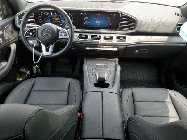 Photo 7 VIN: 4JGFB4KB0NA639633 - MERCEDES-BENZ GLE 350 4M 