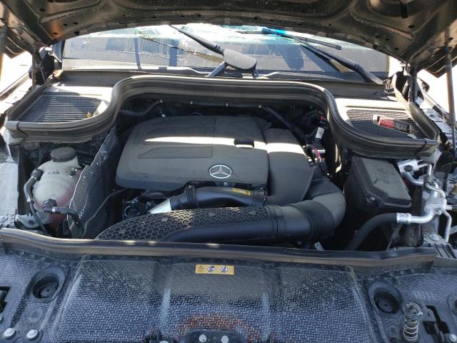 Photo 11 VIN: 4JGFB4KB0NA676844 - MERCEDES-BENZ GLE-CLASS 