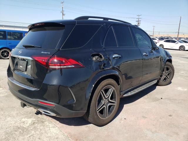 Photo 2 VIN: 4JGFB4KB0NA676844 - MERCEDES-BENZ GLE-CLASS 