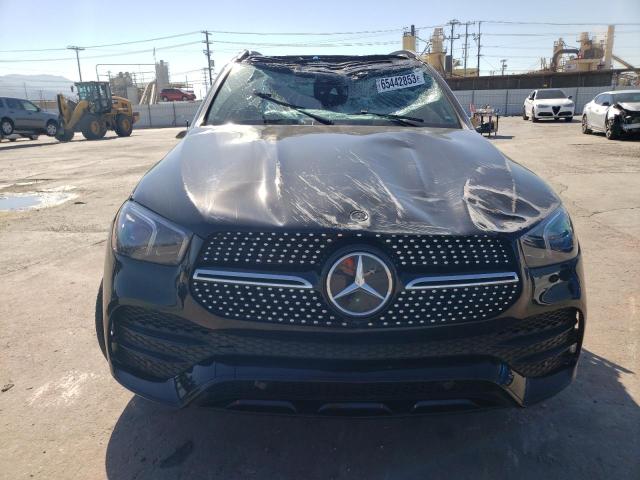 Photo 4 VIN: 4JGFB4KB0NA676844 - MERCEDES-BENZ GLE-CLASS 