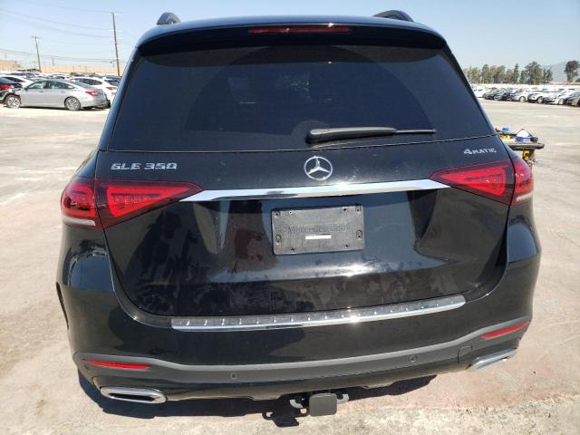 Photo 5 VIN: 4JGFB4KB0NA676844 - MERCEDES-BENZ GLE-CLASS 