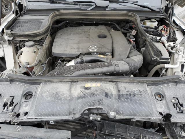 Photo 11 VIN: 4JGFB4KB0NA676892 - MERCEDES-BENZ GLE-CLASS 