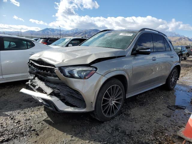 Photo 0 VIN: 4JGFB4KB0NA676892 - MERCEDES-BENZ GLE-CLASS 