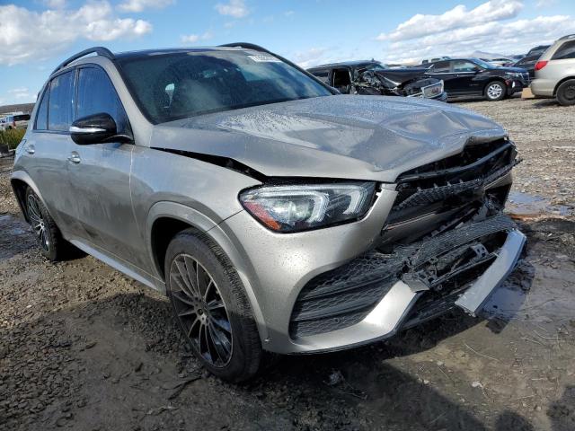 Photo 3 VIN: 4JGFB4KB0NA676892 - MERCEDES-BENZ GLE-CLASS 