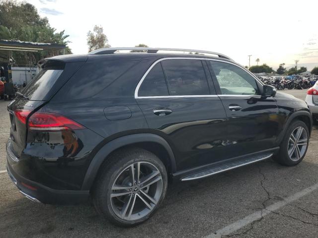 Photo 2 VIN: 4JGFB4KB0NA686354 - MERCEDES-BENZ GLE-CLASS 